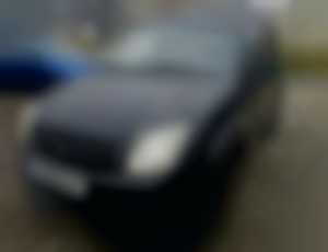 Suzuki Ignis 1.3 VVT