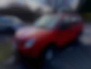 Suzuki Ignis, 1,3 i 68KW, ČR