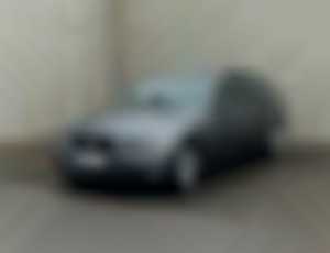 BMW rad 3 E90 320i 2009 Facelift SK