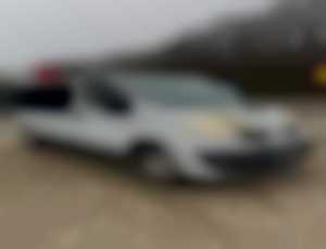 Renault Trafic 2.0 dCi L2H1