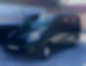 Peugeot Expert Tepee Executive 2.0 HDi L2 9m