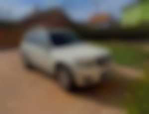 Mercedes GLK 220 CDI BlueEFFICIENCY 4MATIC AT