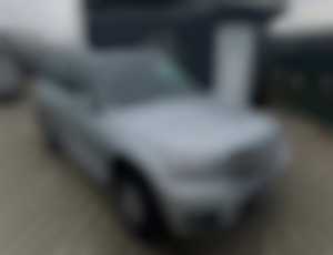 Mercedes-Benz GLK 220 CDI 4Matic AT