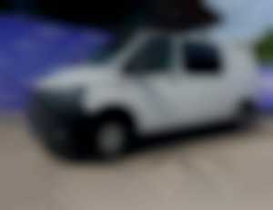 Volkswagen T6 Transporter 2,0 TDi 6-miest
