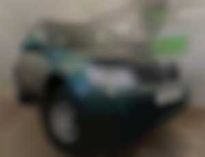 Suzuki Grand Vitara 1.9 DDiS JLX-A