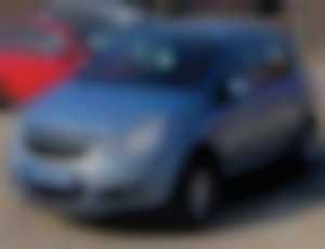 Opel Corsa 1,2 i LPG 59 kW AUTOMAT EASYTRONIC