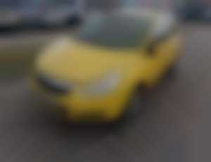 Opel Corsa 1.2 16V Cosmo