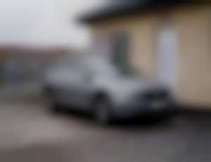 Volkswagen Passat Variant 2.0 TDI Business DSG