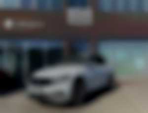 Volkswagen Passat 2.0 TDI AT