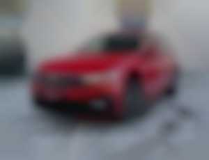 Volkswagen Passat Variant 2.0 TDI Elegance 4Motion DSG