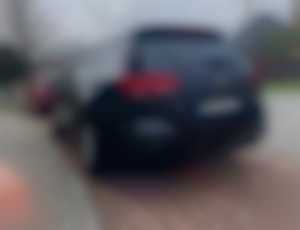 Volkswagen passat B8
