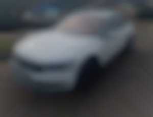 Volkswagen Passat 2.0 TDI BMT Highline DSG