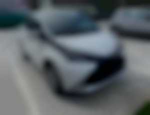 Toyota Aygo AYGO 1.0 VVT-i