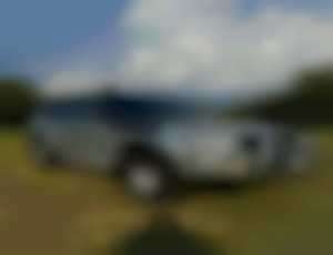 TOYOTA Land Cruiser Prado J90