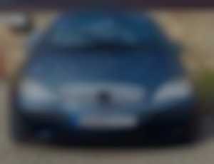 Mercedes A190 Automat 92 kW(125 PS ) 2003