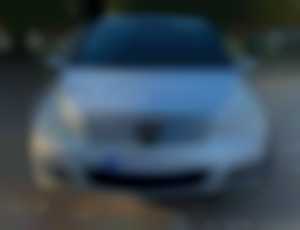 Predám Mercedes-Benz B180 Autotronic
