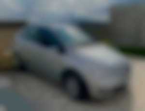 Mercedes-Benz B200 CDI