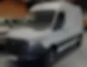 Mercedes-Benz Sprinter 314 CDI, 105kW, M6, 5d