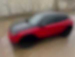 Opel Mokka Edition
