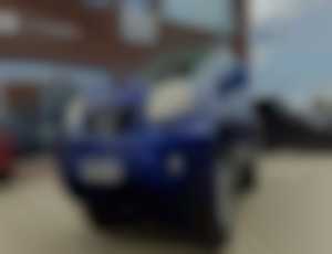 Nissan X-Trail T30 2.5 AT