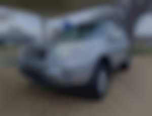 Nissan X-Trail 2.2 dCi Elegance