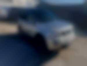Nissan X-trail t31 2010 4x4