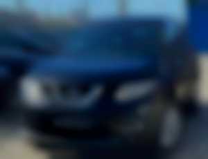 Nissan X-Trail 1.6 dCi Tekna 4x4