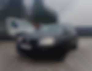 Volkswagen Golf 1.9 TDI Comfortline