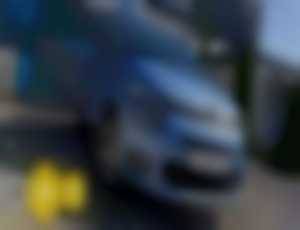 Citroën C4 Picasso 1.6 HDi AT Možný Leasing