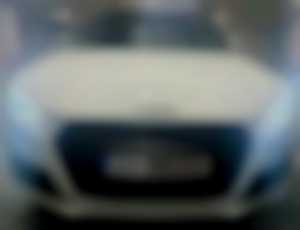 Audi TT Coupé 2.0TFSI Quattro S-Line