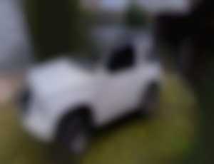 Suzuki Vitara rv. 98, benzín 2.0L, 4x4