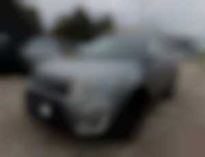 Suzuki Vitara 1.4 Elegance AT