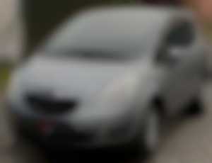 Opel Meriva 1.4i LPG KLIMA TEMPOMAT ALU lpg benzín manuál