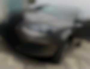 Seat Altea XL 1.6 Tdi 118tis. KM