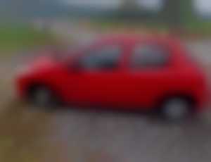 Peugeot 206 1.4 Magic