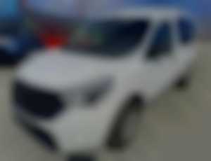 Dacia Dokker 1.5 dCi Ambiance