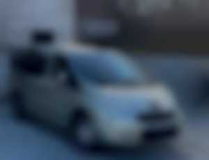 Peugeot Expert 2.0 HDI Long