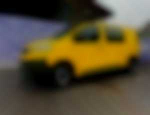 Peugeot Expert 2,0 HDi L2 6-miest