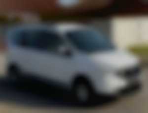 Dacia Lodgy 1.2 TCe 115 k Benzín