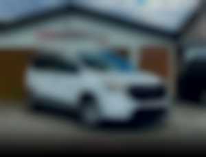 Dacia Lodgy 1.5 dCi 70kW 2018