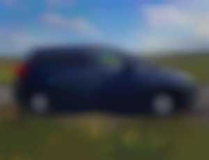 Kia Carens, 1,7 CRDi 85kW115k, r. v. 2015