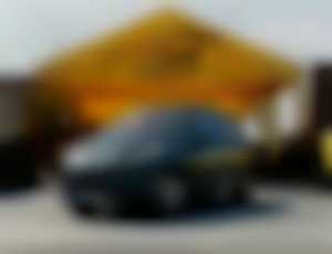 Peugeot 207 GTI 1.6 TurboRC