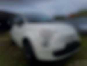Fiat 500 1,2B