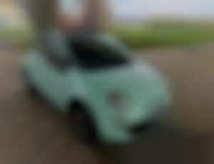 Fiat 500c Cabrio Kabriolet