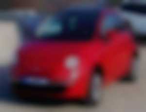 Fiat 500 1,2 i 51 kW