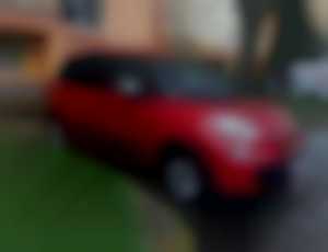 Fiat 500 L 1.4 benzín