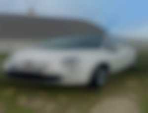 PREDÁM Fiat 500 1.2i 2017