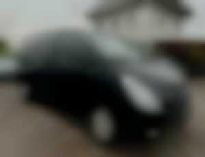 Hyundai H1 2.5 CRDi VGT 6Van