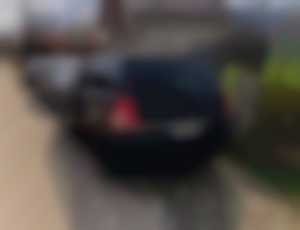 Predám Opel Zafira