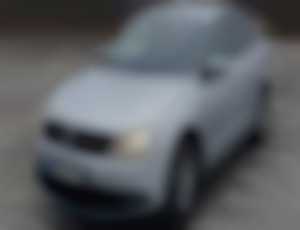Volkswagen Jetta 2,0 TDI Highline manuál